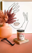 Load image into Gallery viewer, The Danelles Candle 7.2 OZ Blushing