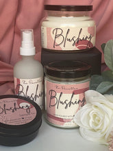 Load image into Gallery viewer, The Danelles Candle Blushing