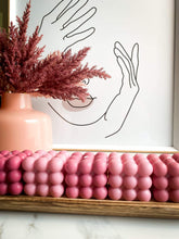 Load image into Gallery viewer, The Danelles Candle Bubble Candles