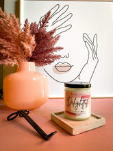 Load image into Gallery viewer, The Danelles Candle Delightful