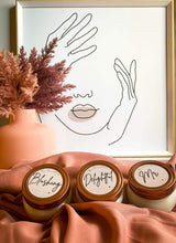 Load image into Gallery viewer, The Danelles Candle 4 OZ Mr.