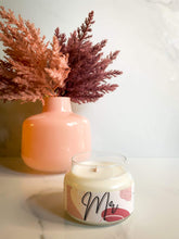 Load image into Gallery viewer, The Danelles Candle 12 OZ Mr.