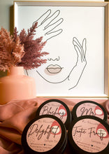 Load image into Gallery viewer, The Danelles Candle Sample Tin Mr.