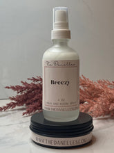 Load image into Gallery viewer, The Danelles  Linen and Room Sprays