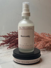 Load image into Gallery viewer, The Danelles  Linen and Room Sprays