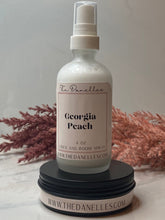 Load image into Gallery viewer, The Danelles  Linen and Room Sprays