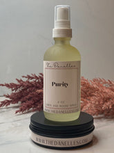 Load image into Gallery viewer, The Danelles  Linen and Room Sprays