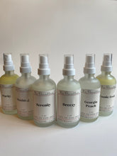 Load image into Gallery viewer, The Danelles  Linen and Room Sprays